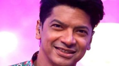 shaan