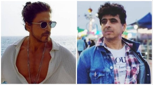 Shah Rukh Khan’s childhood friend Palash Sen was surprised when SRK ...