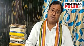 UP congress, BJP, Shahnawaz Alam, indian express