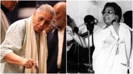 shamshad begum music, shamshad begum songs