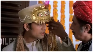 sharad kelkar hulchul