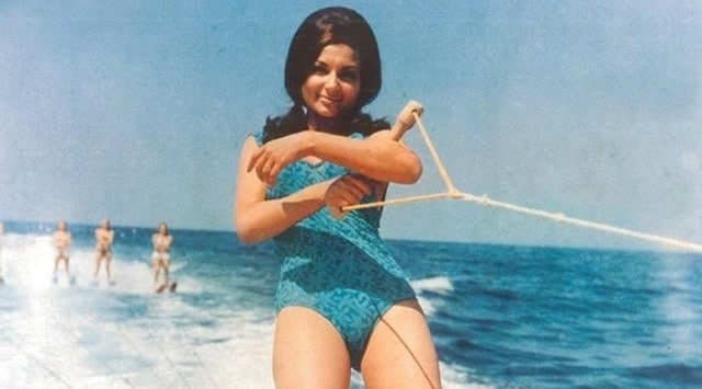 sharmila tagore