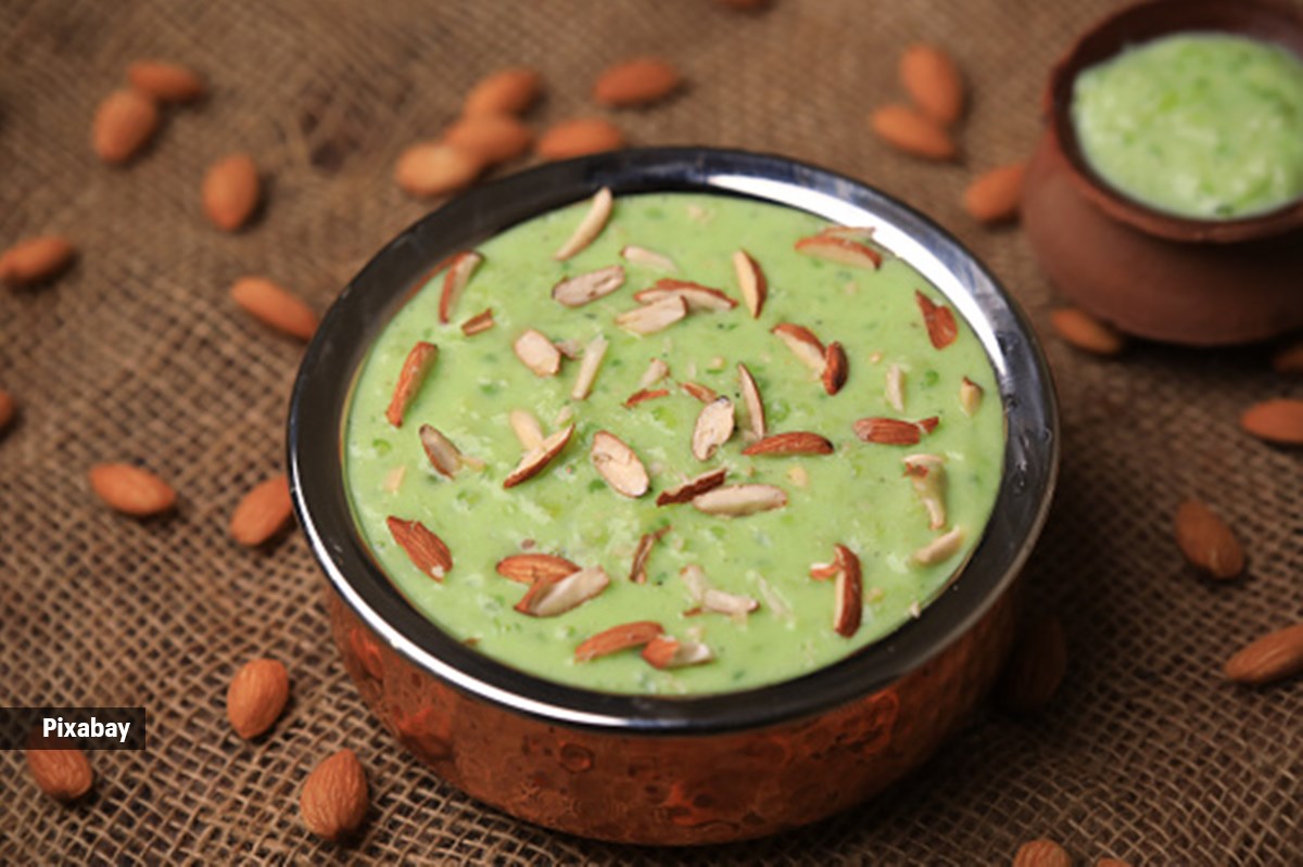 EidUlFitr Why is it called ‘Meethi Eid’? Foodwine News The