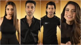 Shehnaaz Gill, Raghav Juyal, Siddharth Nigam and Palak Tiwari are part of Kisi Ka Bhi Kisi Ki Jaan.