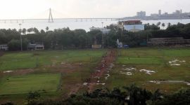 Mumbai police clamp ‘no flying activity’ in 4 places on Maharashtra Day