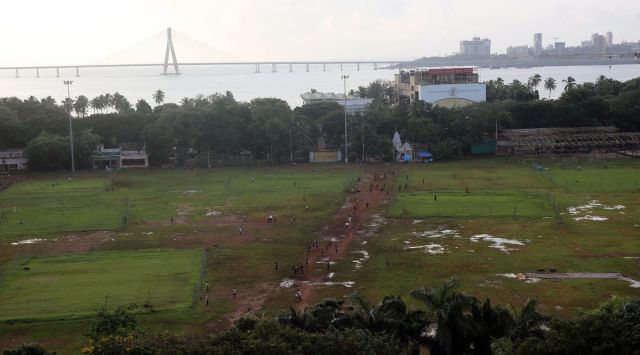 Mumbai police clamp ‘no flying activity’ in 4 places on Maharashtra Day