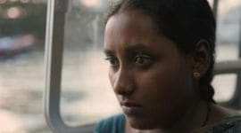 shruthi shruthi sharanyam