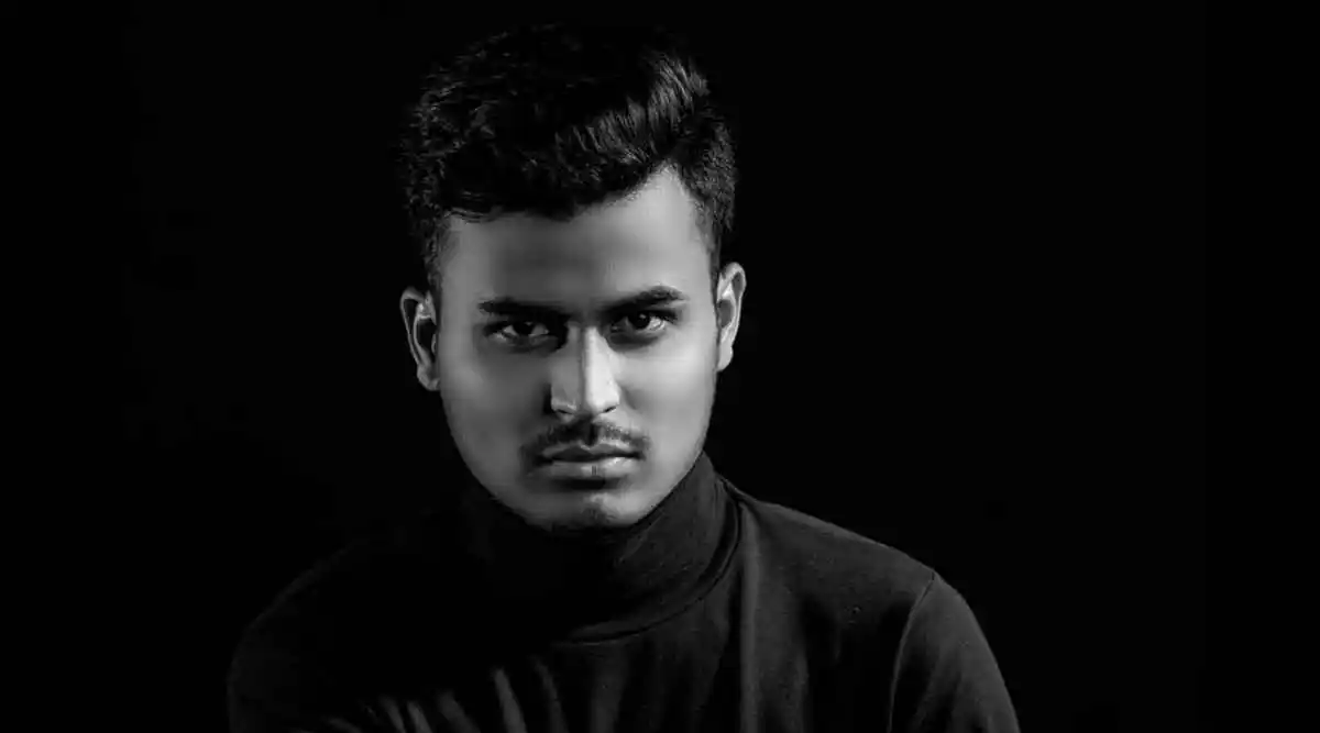 Who is Shubham Jadhav, the 'rockSun' rapper at the centre of Pune ...