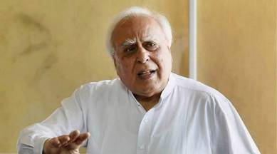 Kapil sibal wrestlers protest, wfi sexual harassment protest,