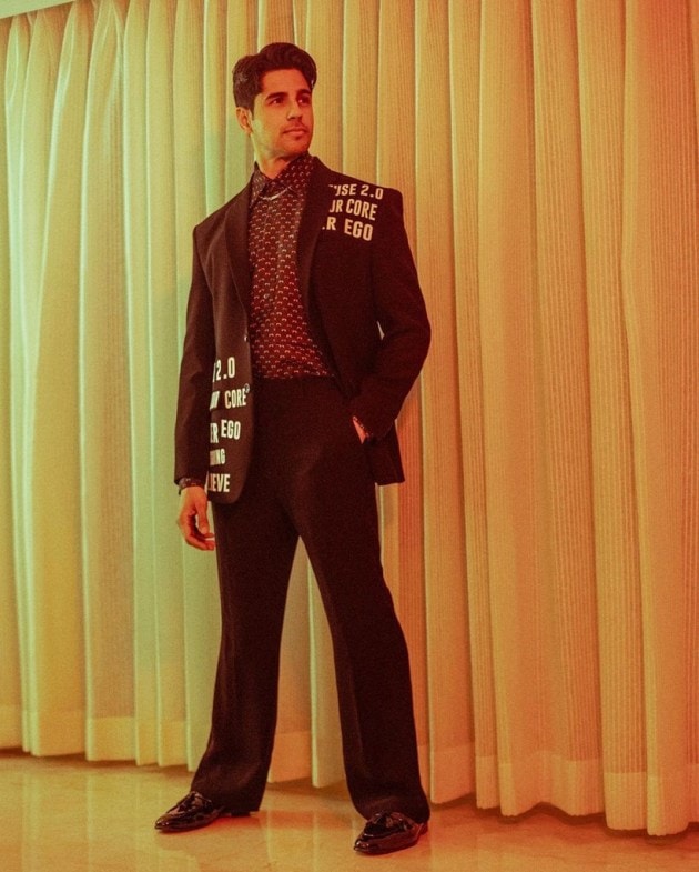 sidharth malhotra