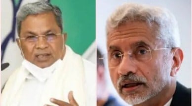 siddaramaiah, s jaishankar tweets, indian in sudan