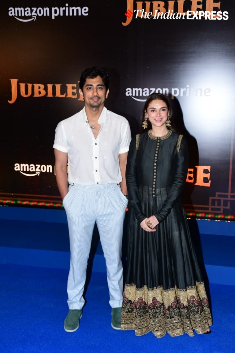siddharth aditi rao hydari