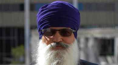 UK sikhs, london letters