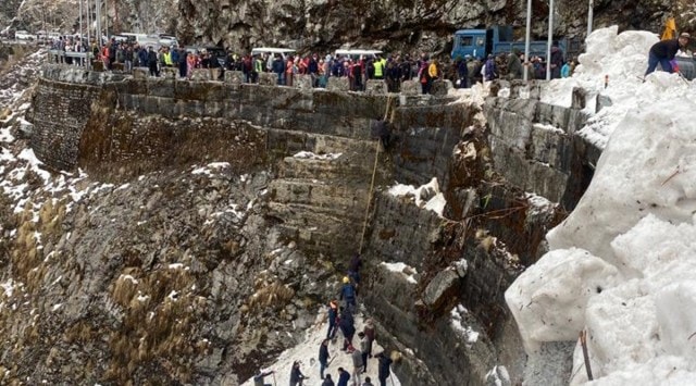sikkim avalanche