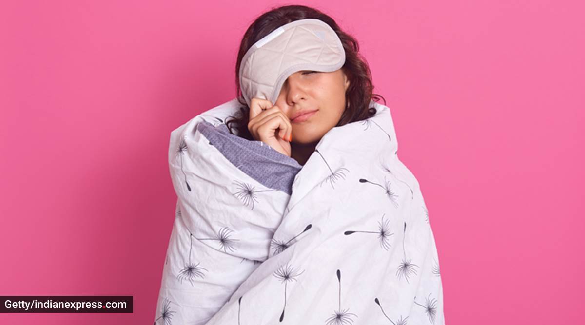 poor sleep asthma risk