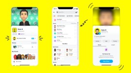 snapchat summit Public Profiles featured