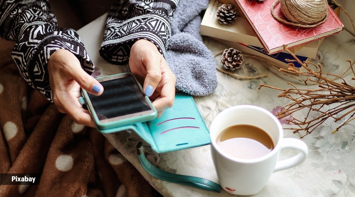 Why children don’t talk to adults about problems they encounter online