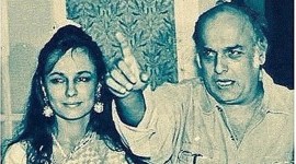 mahesh bhatt, soni razdan