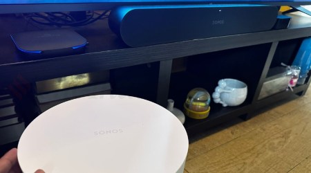 Sonos Subs Mini