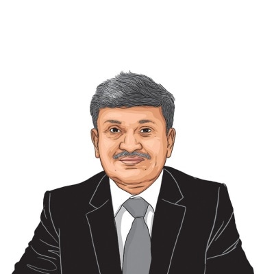 Srinivas Katikithala