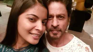 srk, Navpreet Kaur 1200