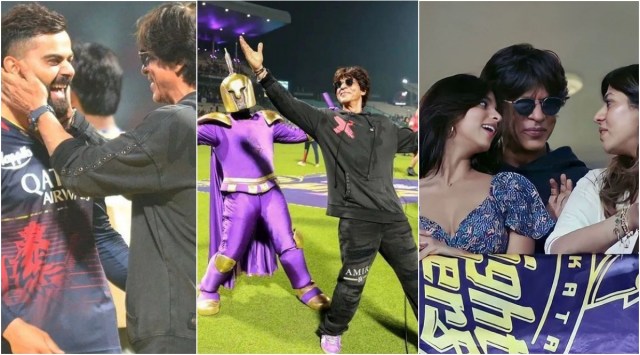 srk, virat, suahana