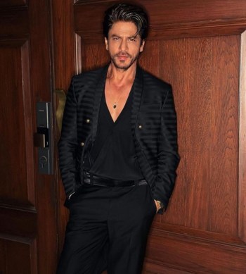 NMACC best-dressed list: From Shah Rukh Khan to Kareena Kapoor