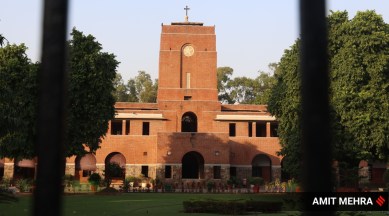 st stephens cuet minority admissions