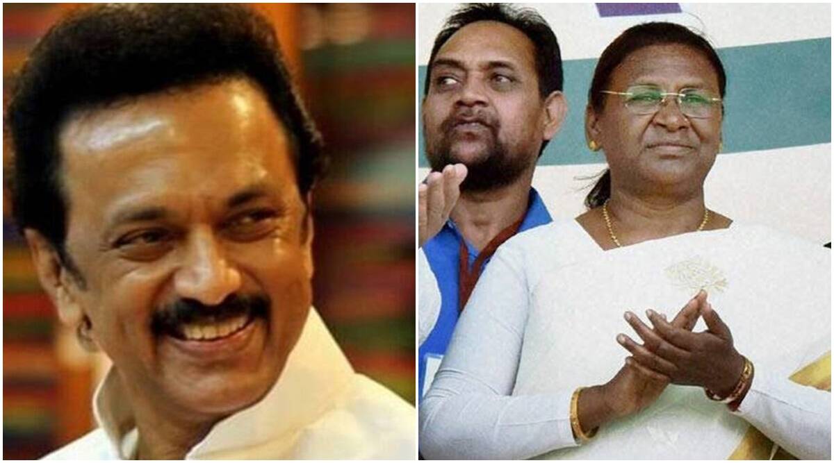 Tamil Nadu CM Stalin to invite President Murmu for launching multi ...