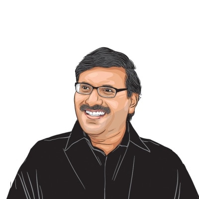 R Subrahmanyam