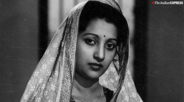 When Suchitra Sen refused to work with Raj Kapoor: ‘I did not like his ...