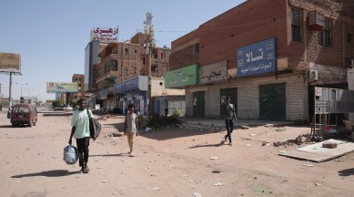 sudan ceasefire