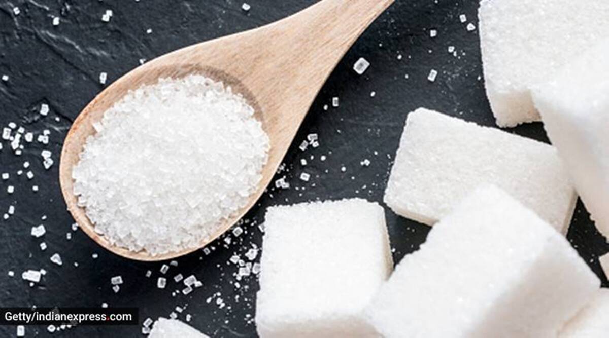 Why should we cut sugar at the table? It’s exacerbating chronic disease, says new study