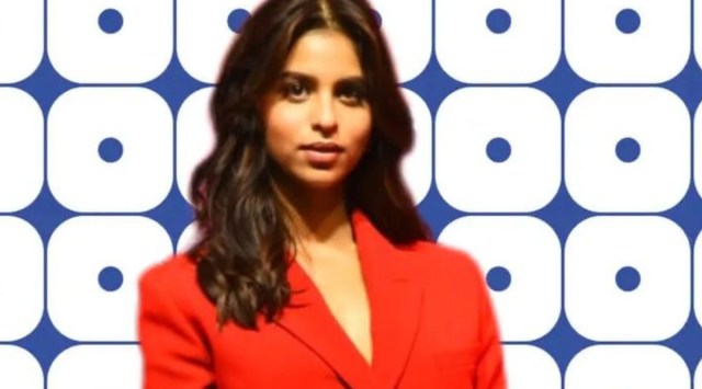 Suhana Khan has been named as the brand ambassador of a beaty brand.