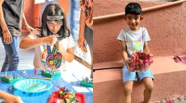 Around Town: Bandra to host 3-day ‘Garmi Ki Chutti’ festival for children