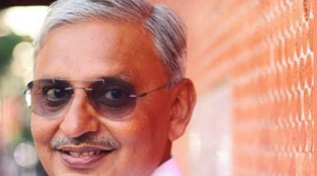 Manoj Saunik, Maharashtra’s Chief Secretary, state govt, ADDITIONAL CHIEF Chief Secretary, 1987-batch IAS officer, indian express, indian express news