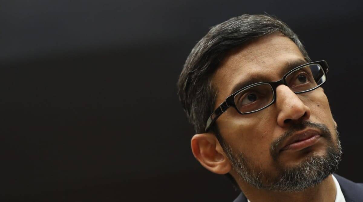 Alphabet CEO Pichai Reaps Over $200 Mln In 2022 Amid Cost-cutting ...