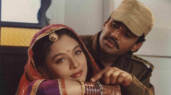 suniel shetty border