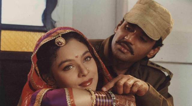 suniel shetty border