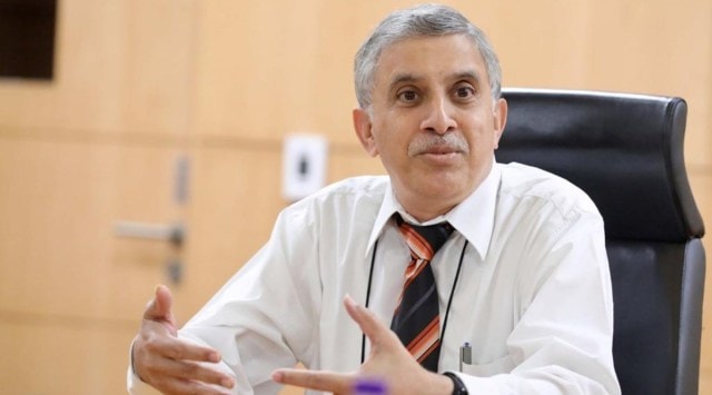 IISER Pune Sunil Bhagwat