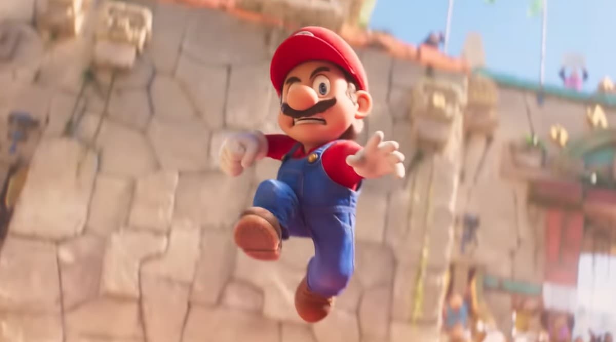 Super Mario: 10 unknown facts about the iconic video game character |  Technology News - The Indian Express