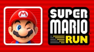 super mario run featured