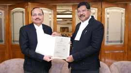 Justice Surya Kant has been a part of some key cases recently and made some important observations on public platforms.