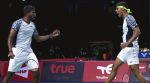 Asian Badminton