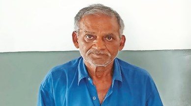 murder convict traced in Surat, Surat police, Bhadohi, Uttar Pradesh, Ahmedabad news, Gujarat, Indian Express, Current affairs