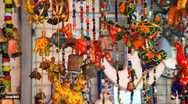 kashmir, kashmir haat, kashmir valley, market, handicrafts, kashmiri handicrafts, art, culture, india, indian express