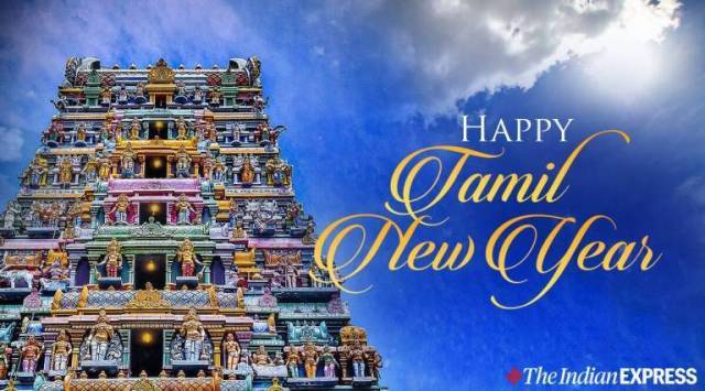 Tamil new year, tamil new year celebration, Tamil Cultural Association, cultural programmes, indian express, indian express news