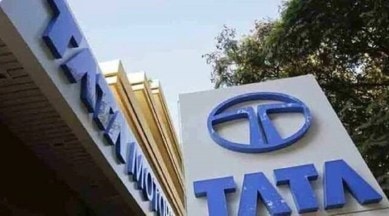 Tata motors news