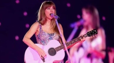 taylor swift eras tour