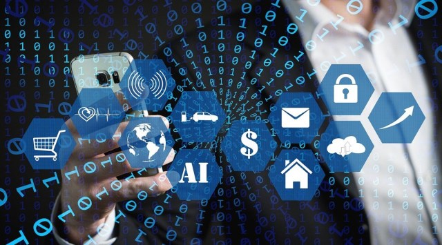 Thea Rozman Kendler, NATO, NATO allies, tech trade, India at par with NATO nations for tech trade, Business news, Indian express, Current Affairs